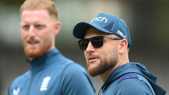 McCullum: Edgbaston defeat 'validated our style of play'
