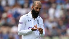 McCullum: If Moeen is available, he'll play at Lord's