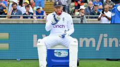 England to show faith with Bairstow's keeping