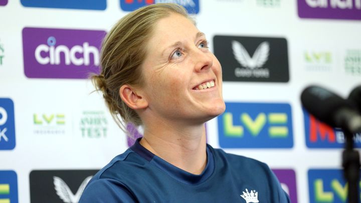 Lauren Filer backed to give England 'wicket-taking' edge