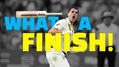 Edgbaston epic: The numbers that mattered
